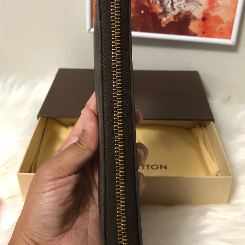 Clemence wallet - Picture 12 of 13